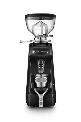 Mazzer Mini G Grind-by-Weight Espresso Grinder