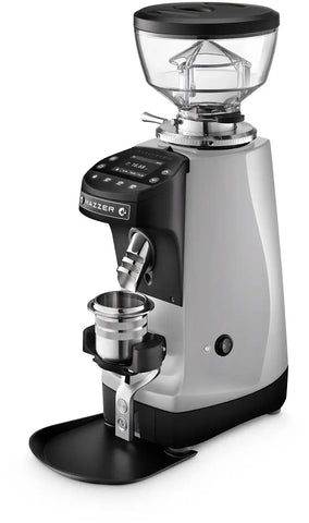 Mazzer Mini G Grind-by-Weight Espresso Grinder