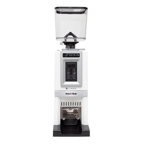 Markibar Izaga W Grind-by-Weight Espresso Grinder