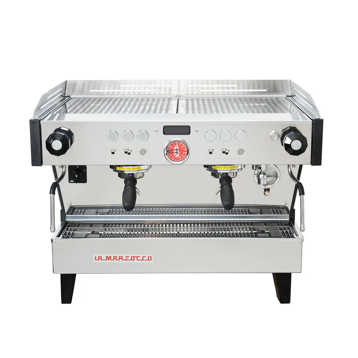 La Marzocco Linea PB Auto-Volumetric Espresso Machine | 2, 3, or 4 Groups