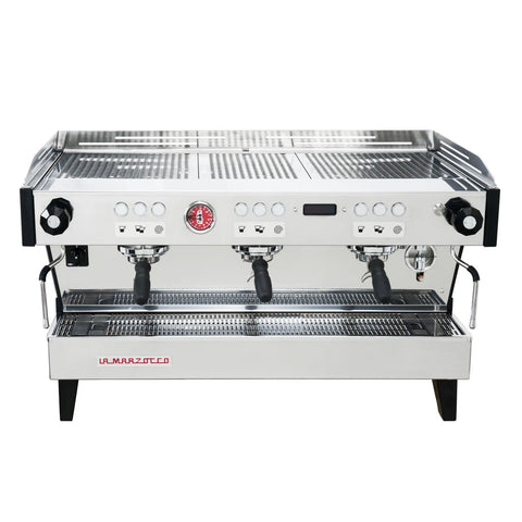 La Marzocco Linea PB Auto-Volumetric Espresso Machine | 2, 3, or 4 Groups
