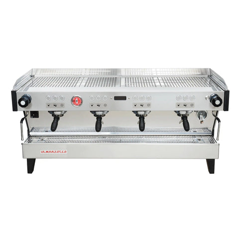 La Marzocco Linea PB Auto-Volumetric Espresso Machine | 2, 3, or 4 Groups