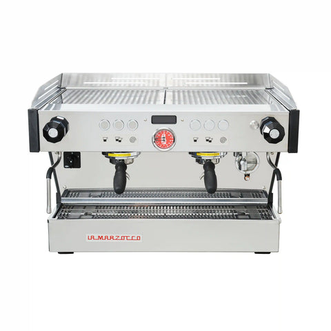 La Marzocco Linea PB Auto-Volumetric Espresso Machine | 2, 3, or 4 Groups