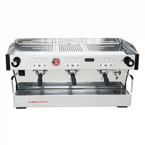 La Marzocco Linea PB Auto-Volumetric Espresso Machine | 2, 3, or 4 Groups