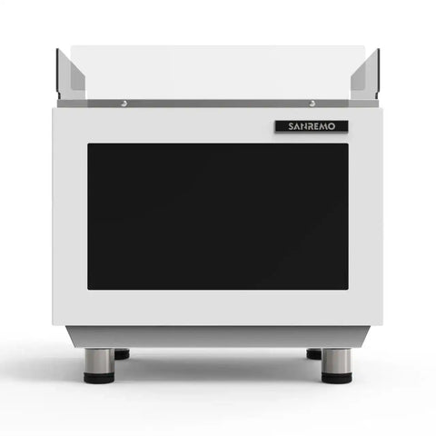 Sanremo Zoe Compact Commercial Espresso Machine