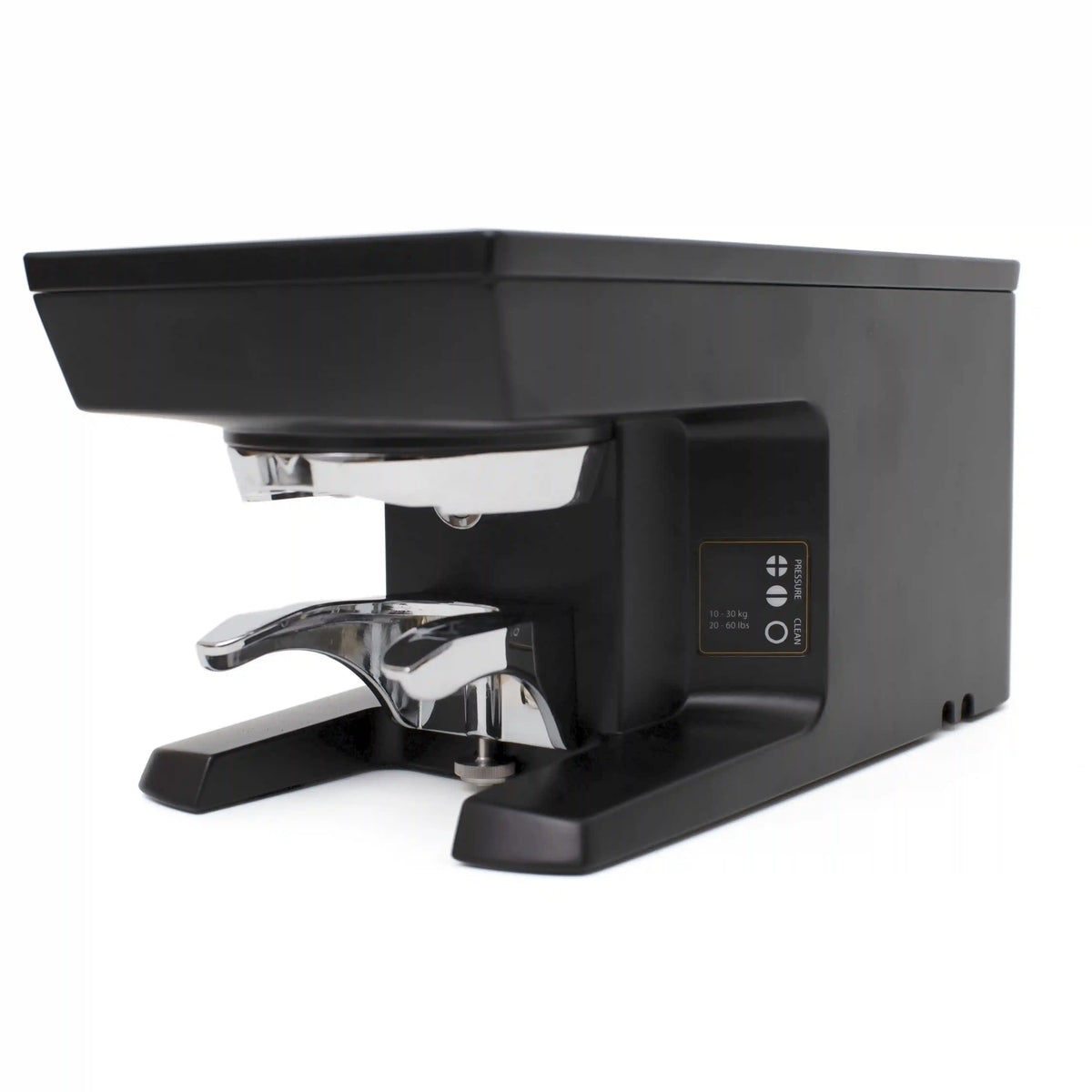 PuqPress Gen 5 M2 Automatic Tamper for Mythos & GX Grinders