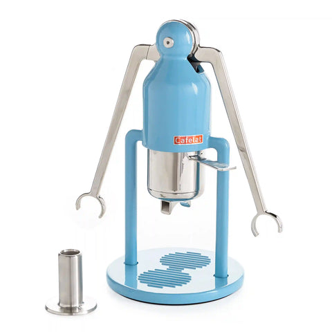 Cafelat Robot Manual Lever Espresso Maker