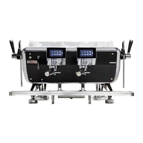 Astoria Tempesta Commercial Espresso Machine | 2 or 3 Groups