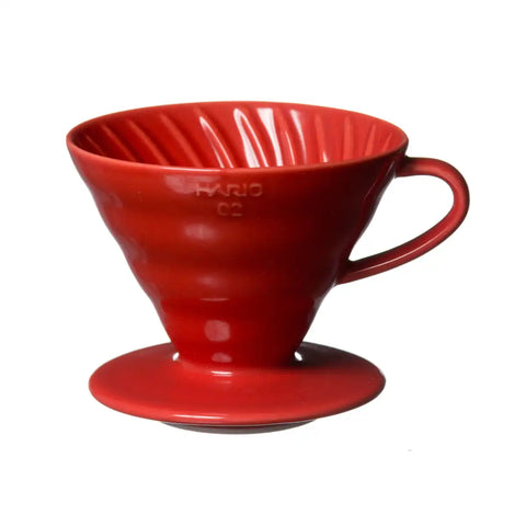 Hario V60 Coffee Dripper Size 02