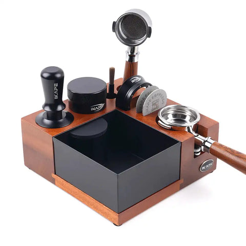 IKAPE Espresso Organizer (V5)