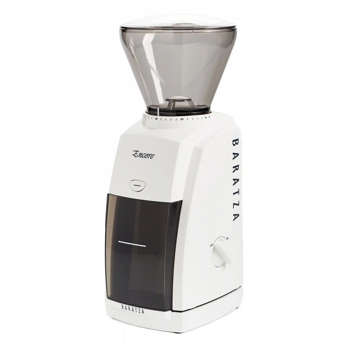 Baratza Encore Conical Burr Coffee Grinder