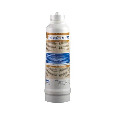 BWT Bestmax Premium Water Filtration Cartridge for Coffee and Espresso