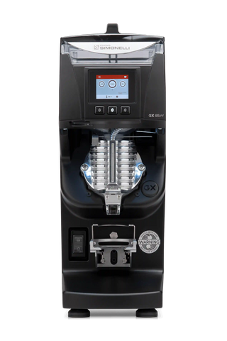Nuova Simonelli Aurelia XT Volumetric Espresso Machine with C-Automation and E-Milk