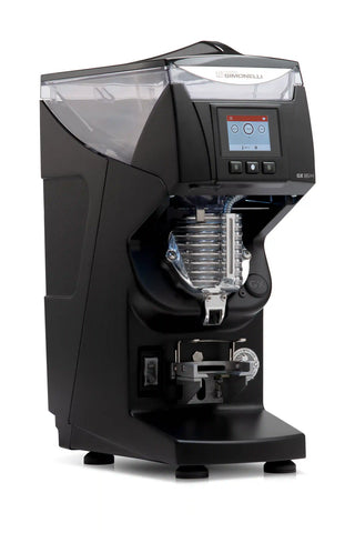 Nuova Simonelli Aurelia XT Volumetric Espresso Machine with C-Automation and E-Milk