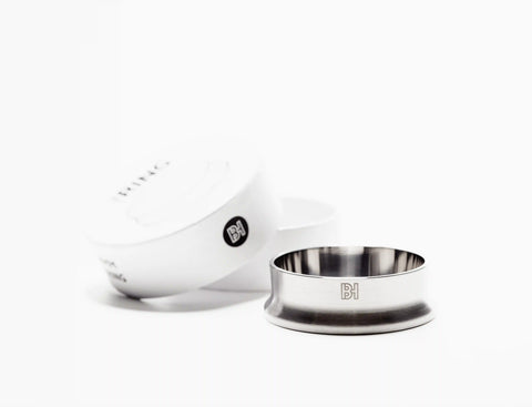 Barista Hustle 'The Ring' Portafilter Funnel