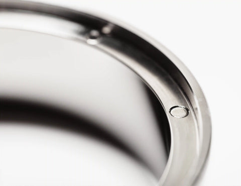 Barista Hustle 'The Ring' Portafilter Funnel