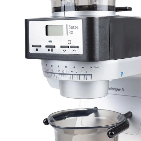 Baratza Sette 30 Conical Burr Grinder