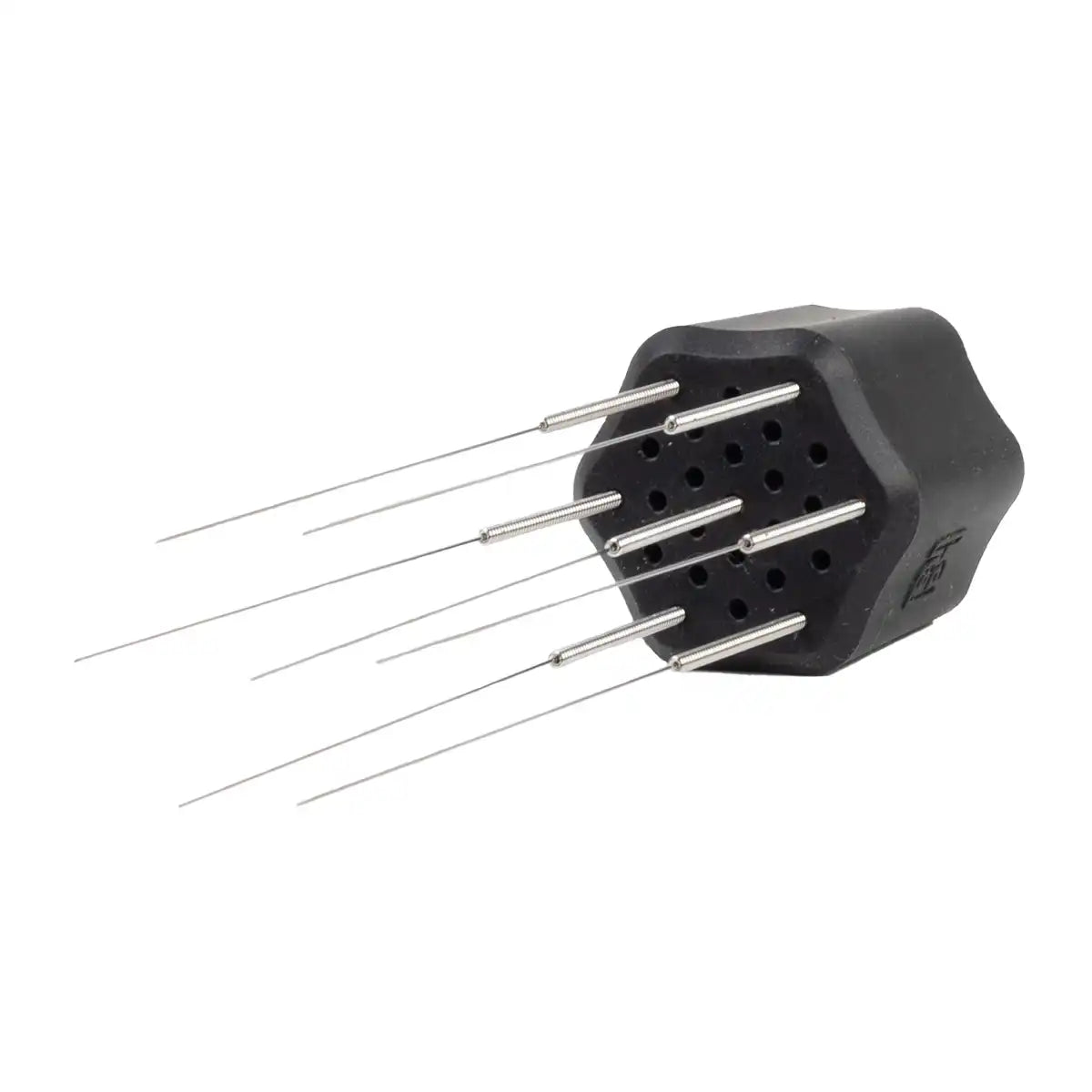 Barista Hustle Comb Distribution Tool