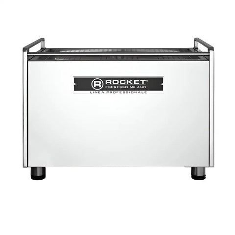 Rocket Boxer 2 Group Commercial Espresso Machine