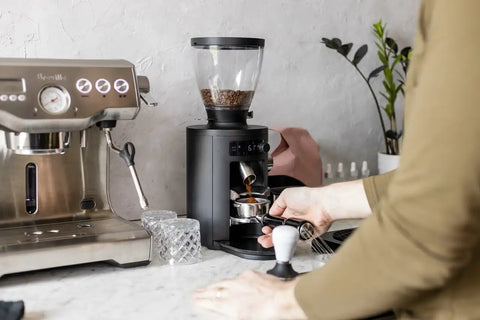 Breville 58mm Bottomless Portafilter