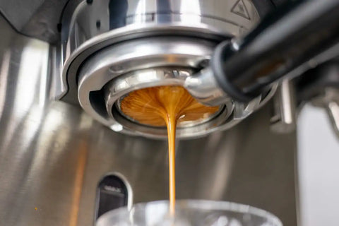 Breville 58mm Bottomless Portafilter