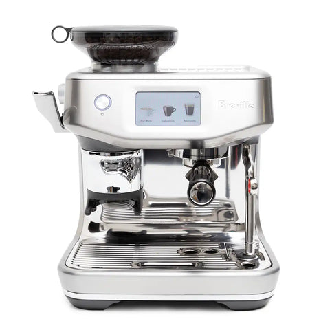 Breville Barista Touch Impress Espresso Machine