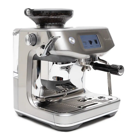 Breville Barista Touch Impress Espresso Machine