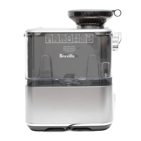 Breville Barista Touch Impress Espresso Machine