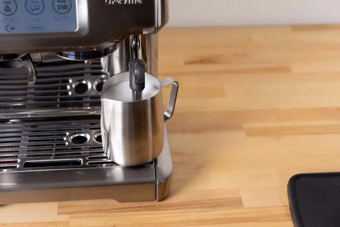 Breville Barista Touch Espresso Machine