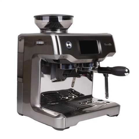Breville Barista Touch Espresso Machine