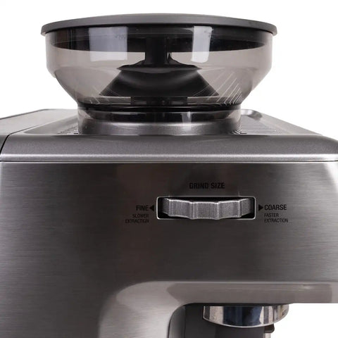 Breville Barista Touch Espresso Machine