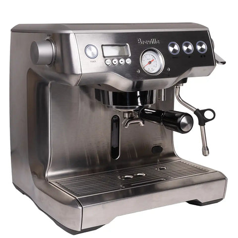 Breville Dual Boiler Espresso Machine