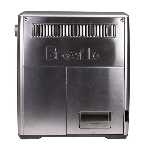 Breville Dual Boiler Espresso Machine
