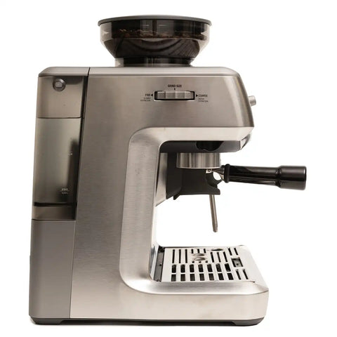 Breville Barista Express Espresso Machine