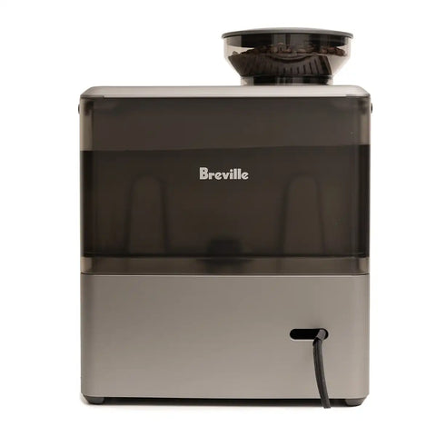Breville Barista Express Espresso Machine