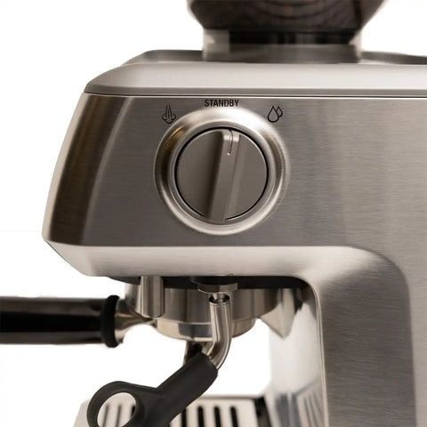 Breville Barista Express Espresso Machine