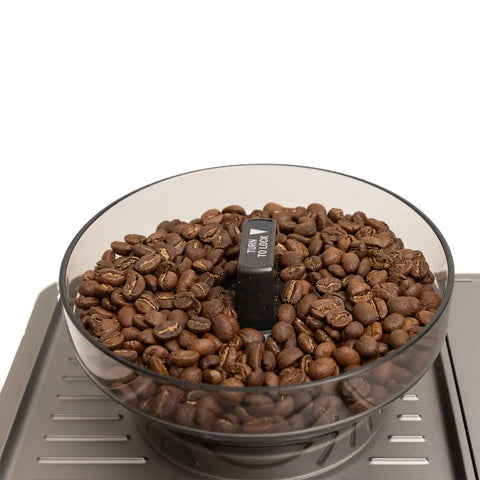 Breville Barista Express Espresso Machine