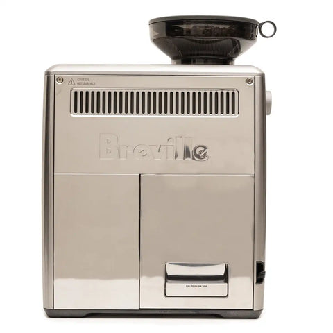 Breville Oracle Touch Espresso Machine