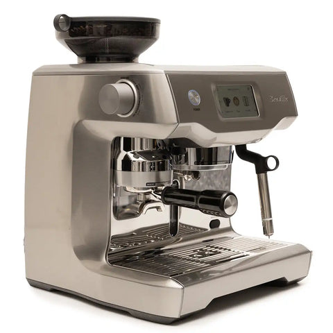 Breville Oracle Touch Espresso Machine