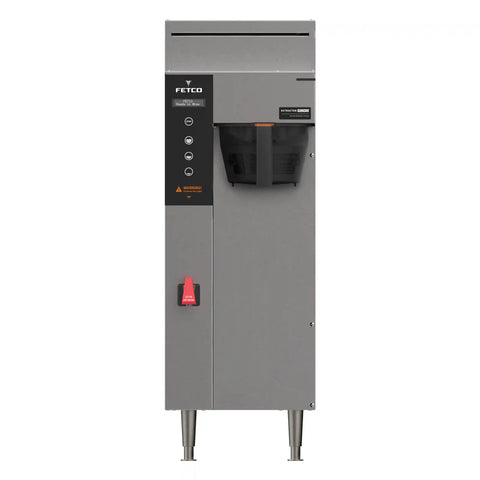 Fetco CBS-1241 Plus Series Brewer - Single Station 1 Gallon