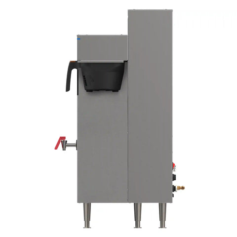 Fetco CBS-1241 Plus Series Brewer - Single Station 1 Gallon