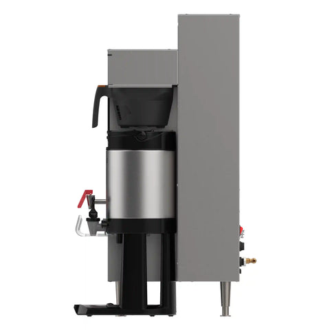 Fetco CBS-1242 Plus Series Brewer - Dual Station 1 Gallon