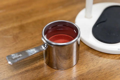 Cafelat Robot Basket Plug