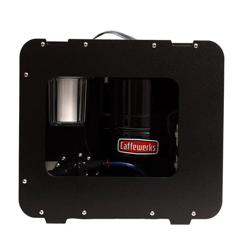 Caffewerks Connect Cube | High Volume Hydro