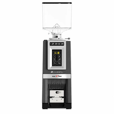 Markibar Izaga W Grind-by-Weight Espresso Grinder