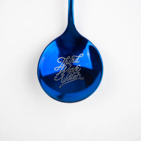 Third Wave Water Cupping Spoon