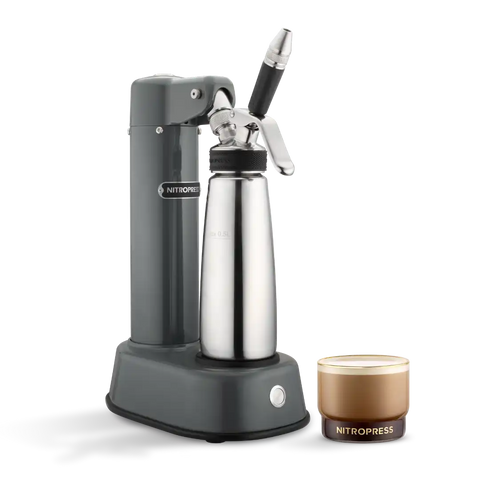 Nitropress DS Nitro Dispenser