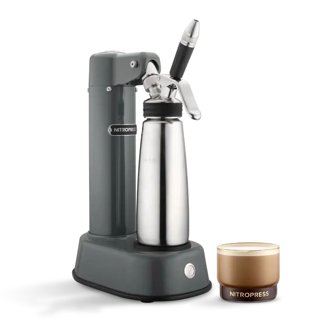 OPEN BOX - NEW | Nitropress DS Nitro Dispenser