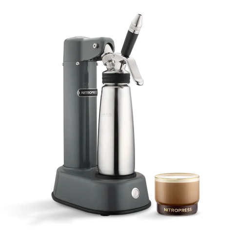 OPEN BOX - NEW | Nitropress DS Nitro Dispenser