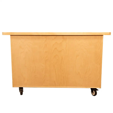The Essential Coffee Cart